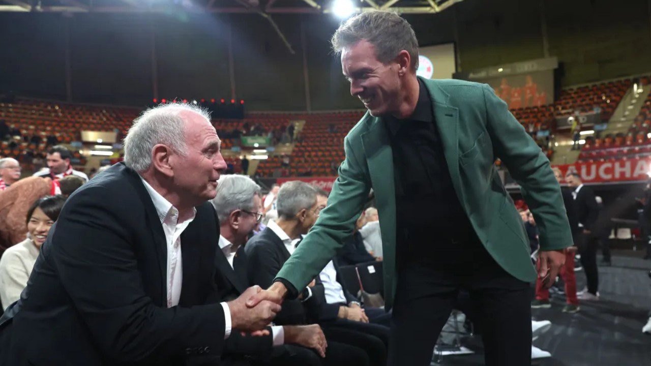Uli Hoeness