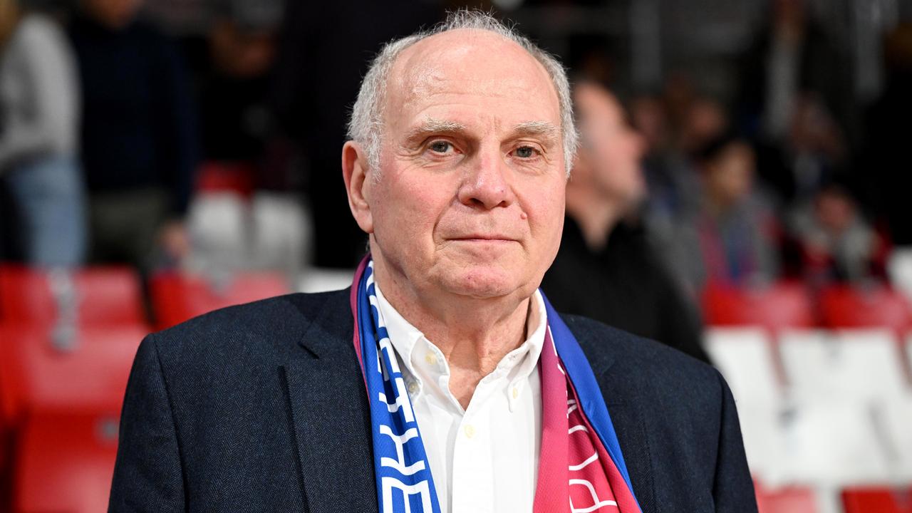Uli Hoeness