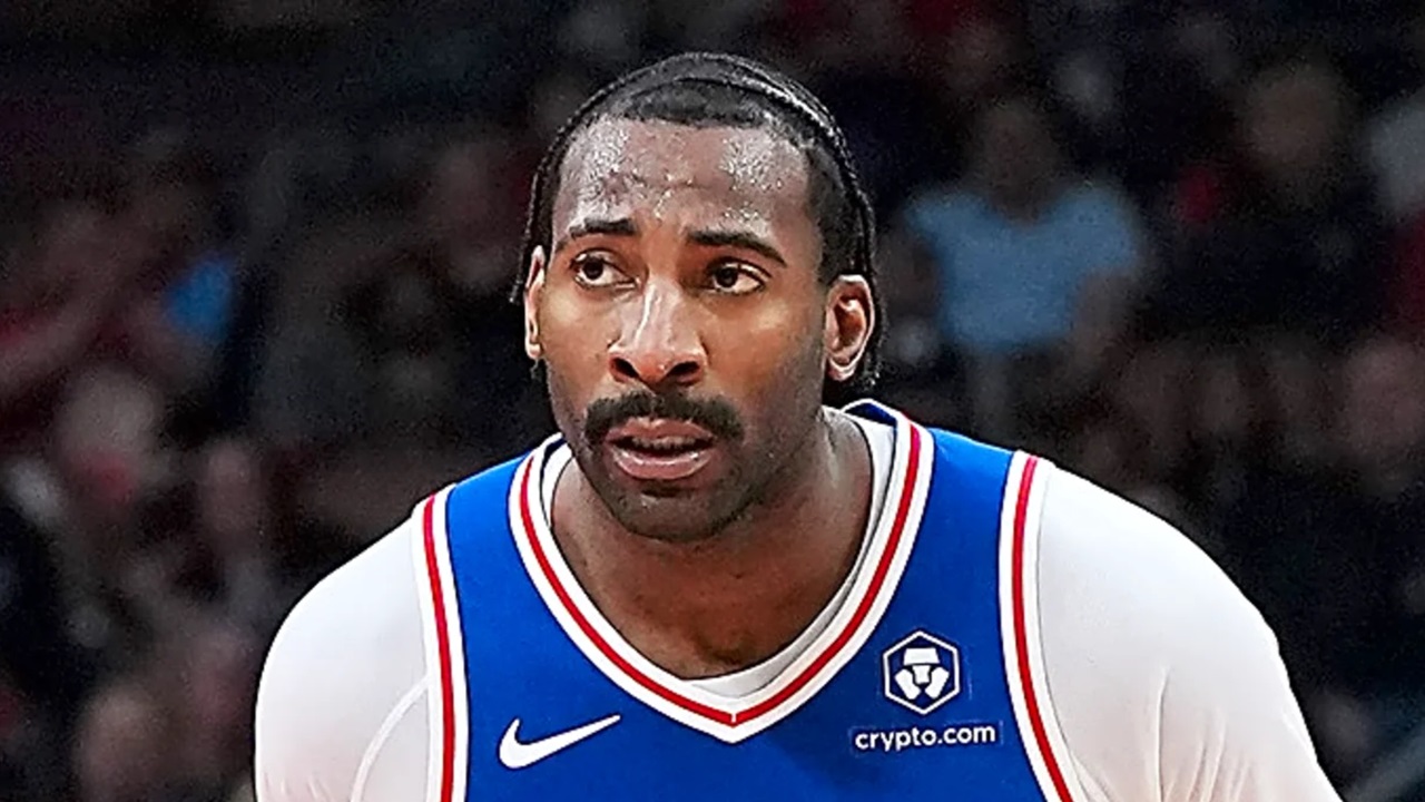 Andre Drummond dan Kelly Oubre Berpeluang untuk Dilepas Sixers