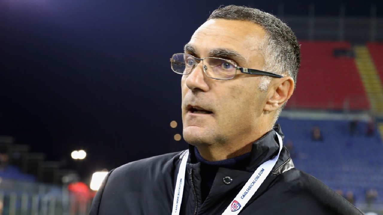 Beppe Bergomi