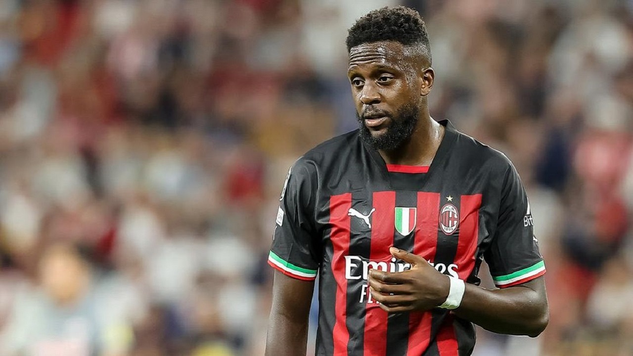 Divock Origi