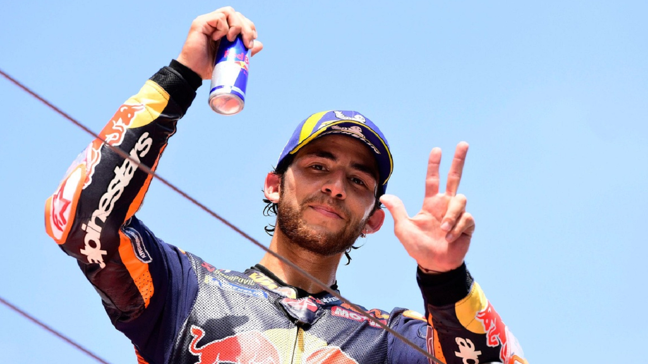 Enea Bastianini