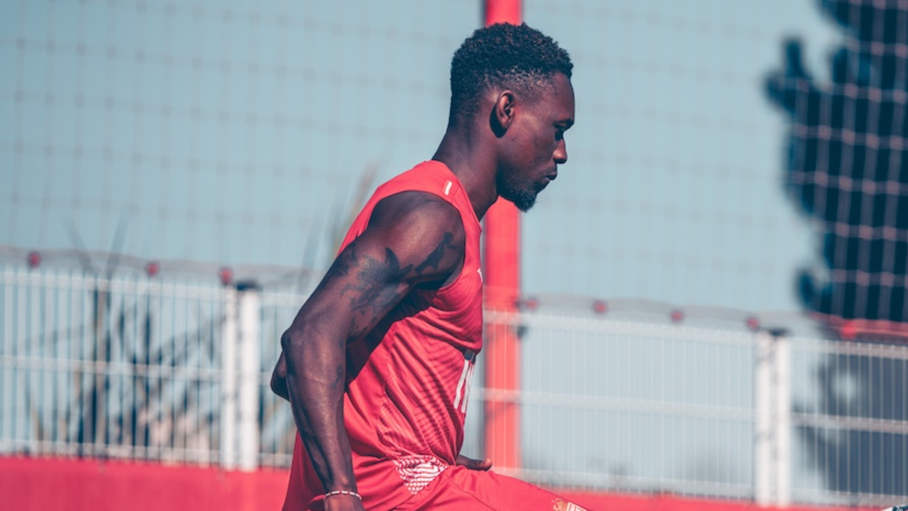 Folarin Balogun
