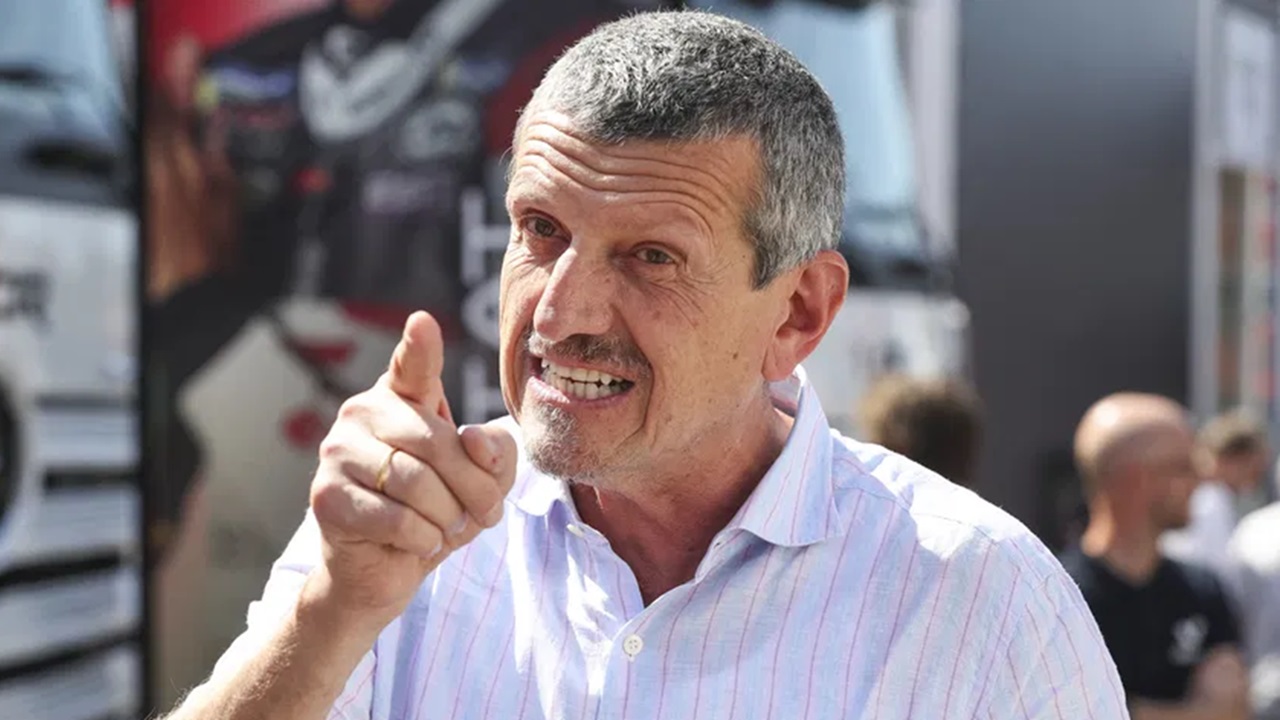 Guenther Steiner Tidak Yakin Pemilik Baru MotoGP Akan Jiplak F1