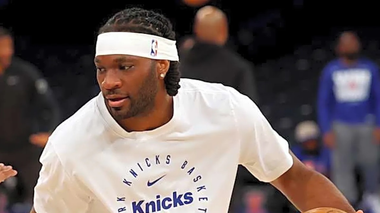 Heat Tertarik untuk Memulangkan Precious Achiuwa