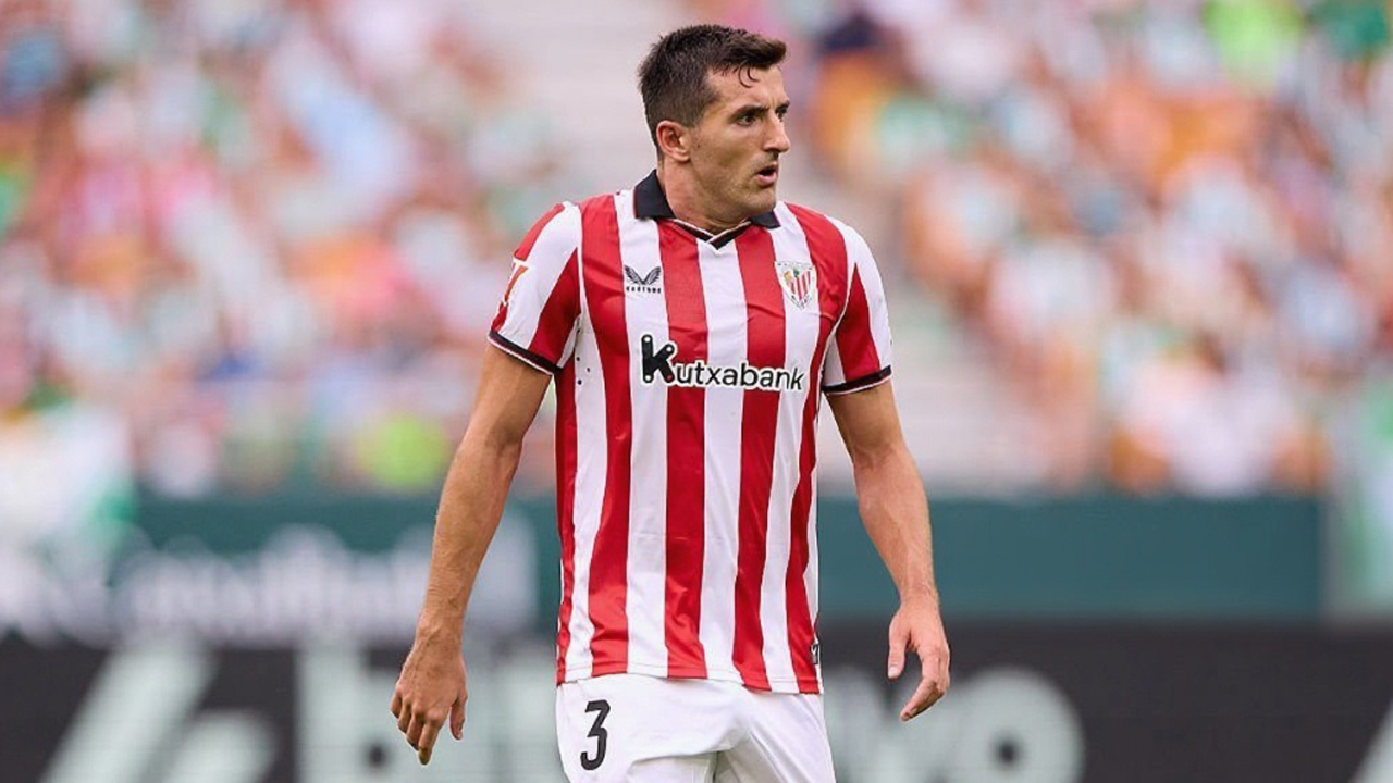 Dani Vivian. (Foto: Fran Santiago/Getty Images)