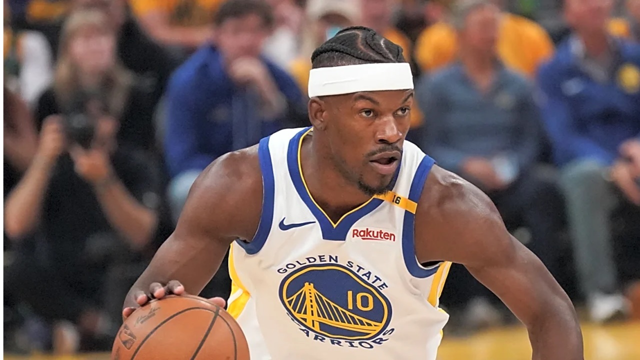 Jimmy Butler Tidak Akan Membantu dengan Kebanyakan Drama