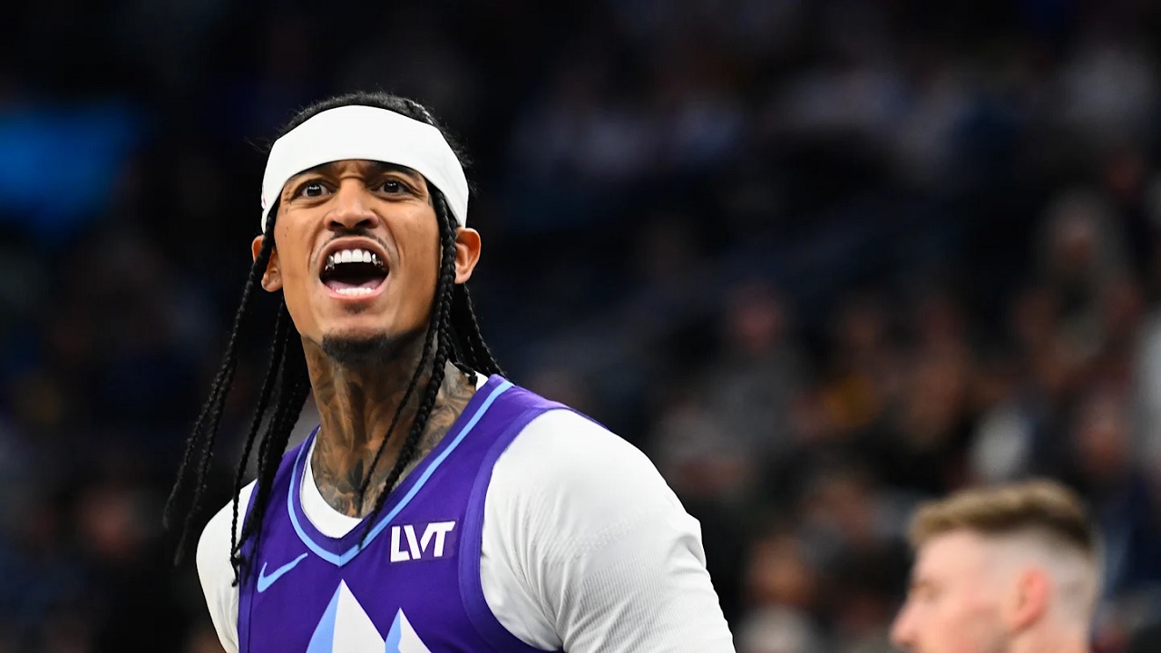 Jordan Clarkson gabung New York Knicks bukan tanpa alasan.