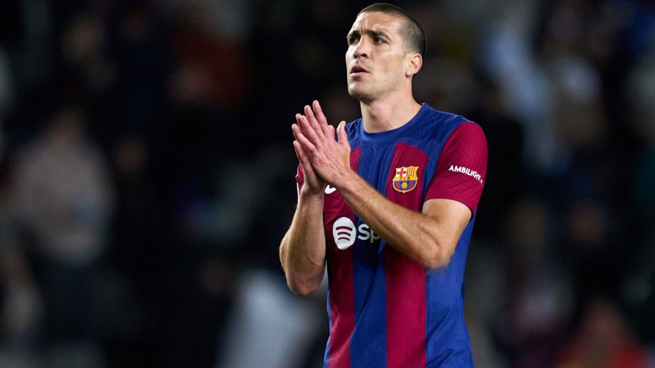 Kepergian Senyap Oriol Romeu, Tujuan Berikutnya di Arab Saudi?