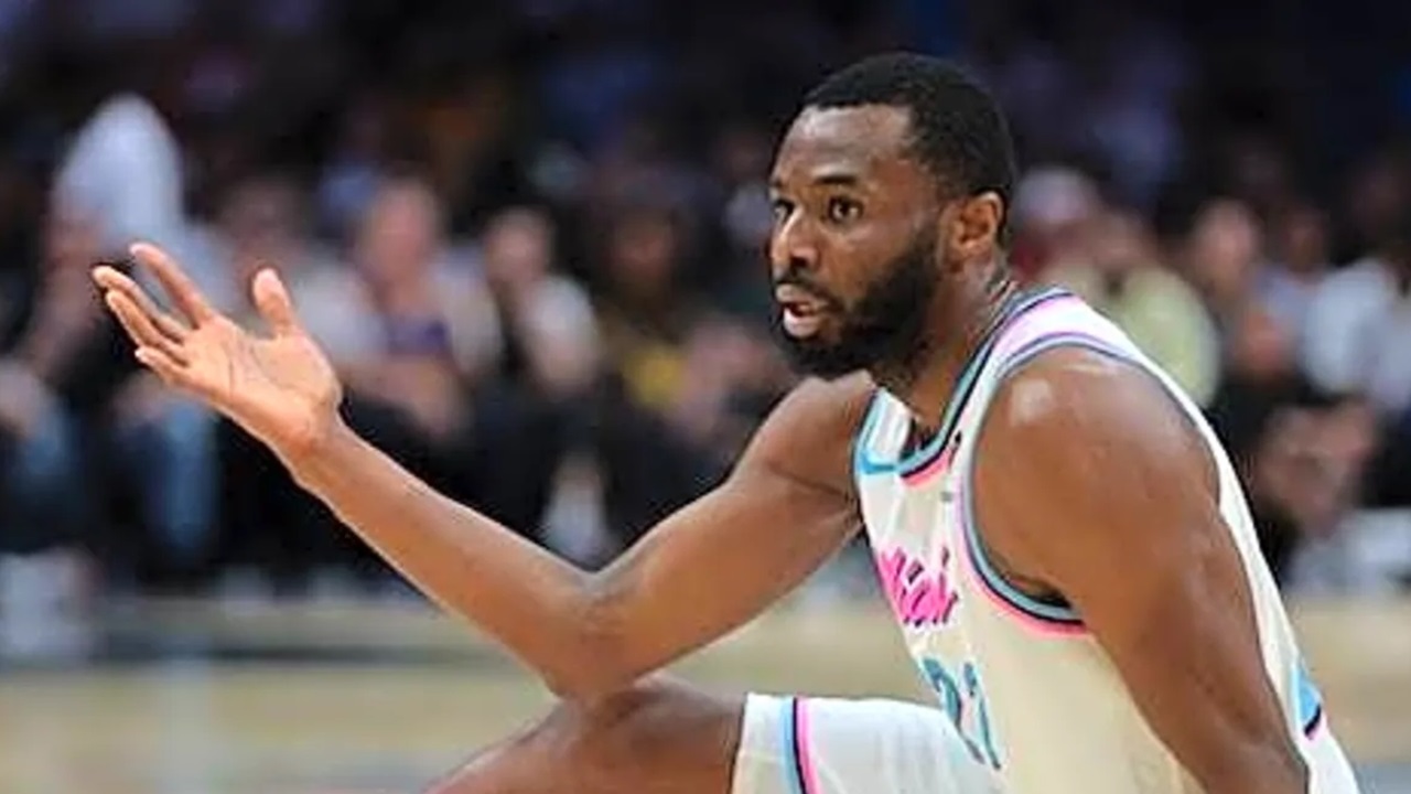 Lakers Menjadikan Andrew Wiggins Sebagai Target