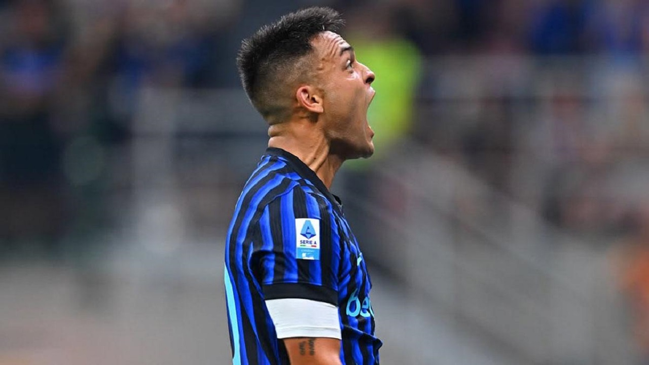 Lautaro Martinez