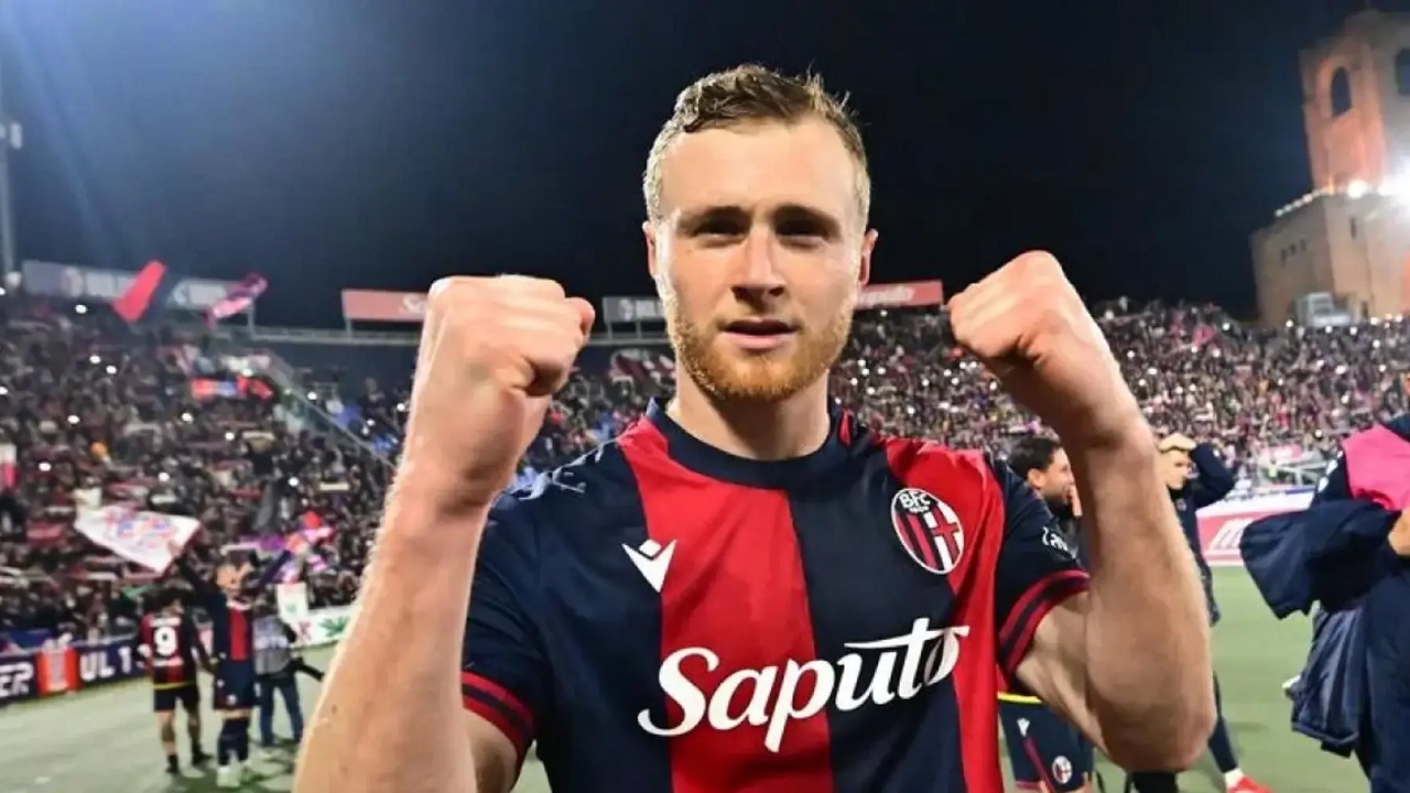 Tommaso Pobega