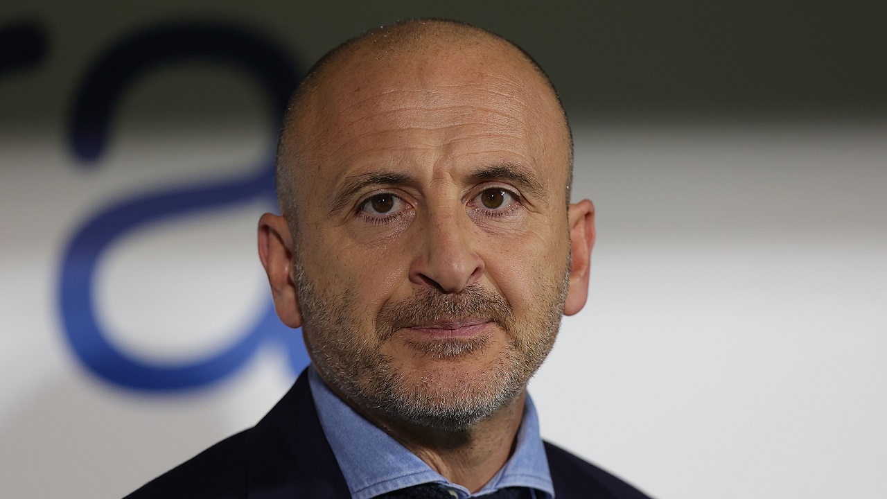 Piero Ausilio