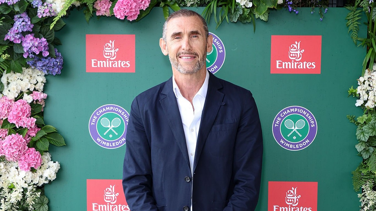 Legenda Arsenal, Martin Keown