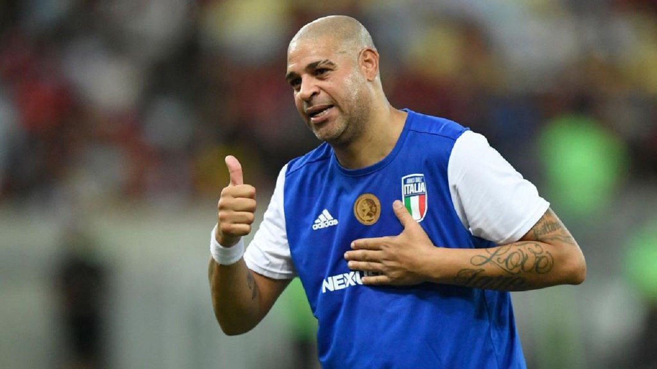 Adriano