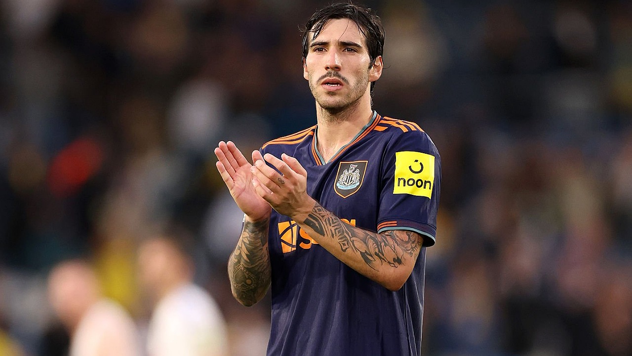 Sandro Tonali