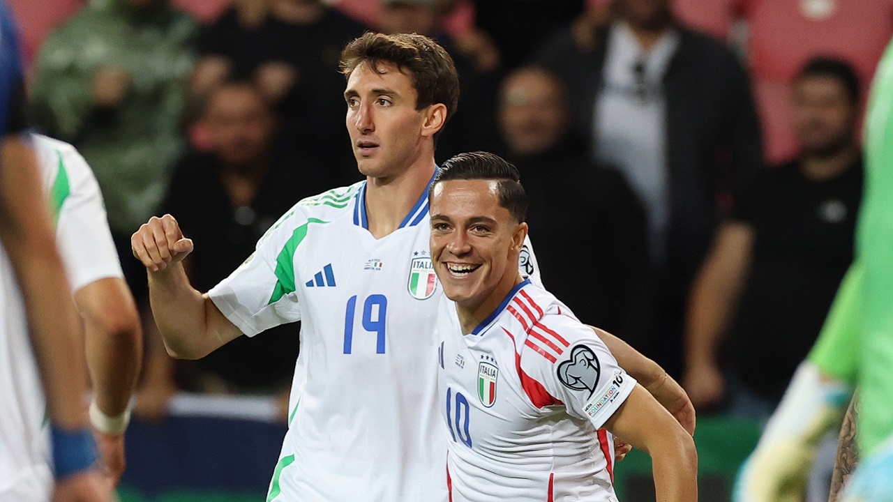 Timnas Italia