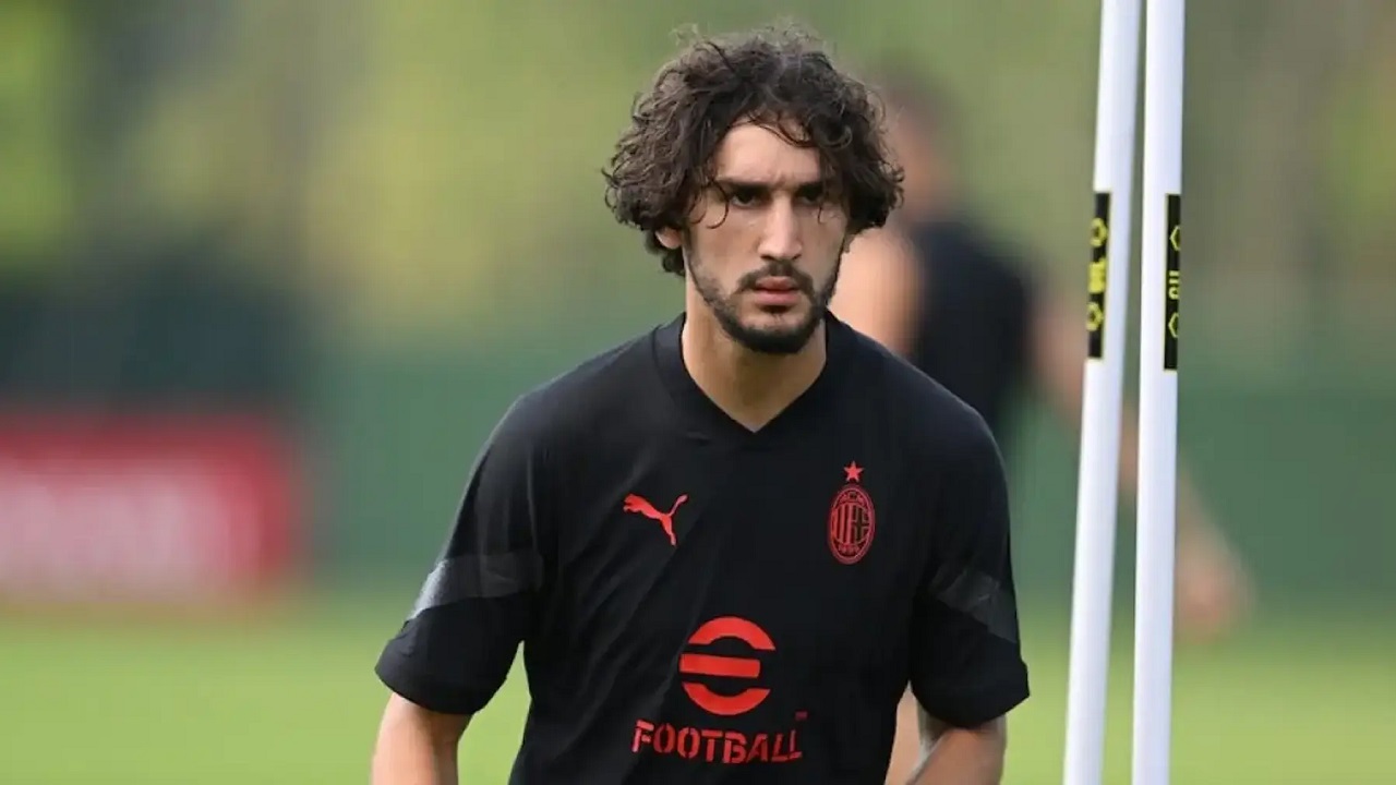 Yacine Adli
