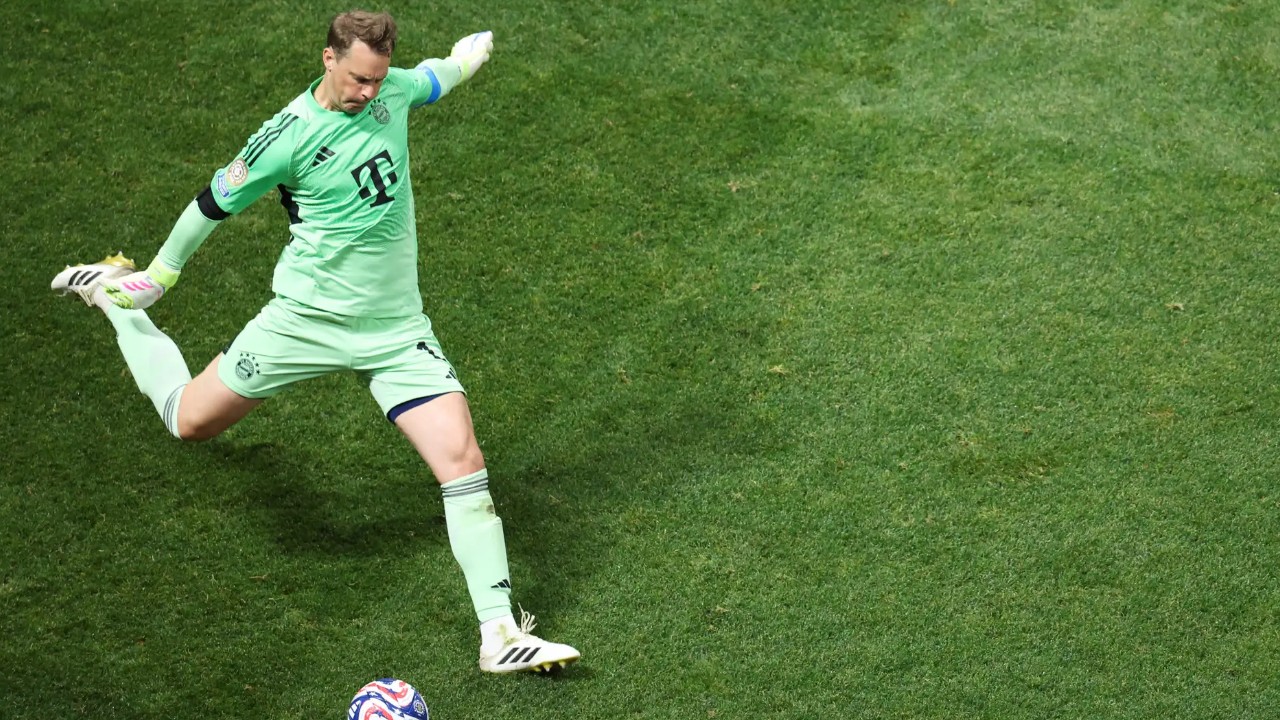 Manuel Neuer