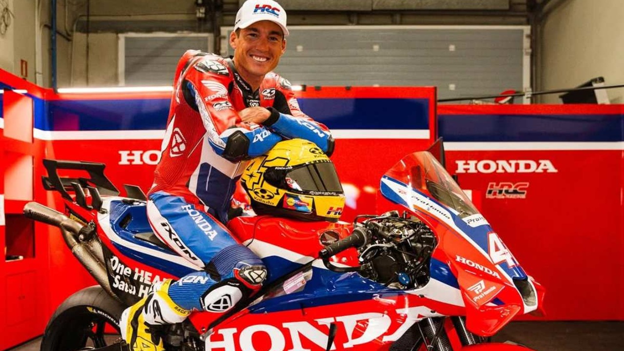 Aleix Espargaro
