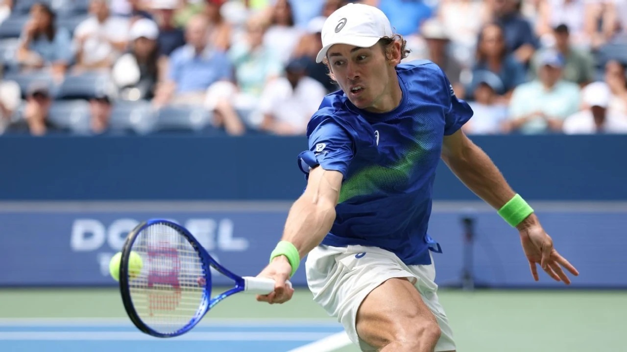 Alex De Minaur Sesumbar Australia Siap Akhiri Paceklik Gelar Davis Cup