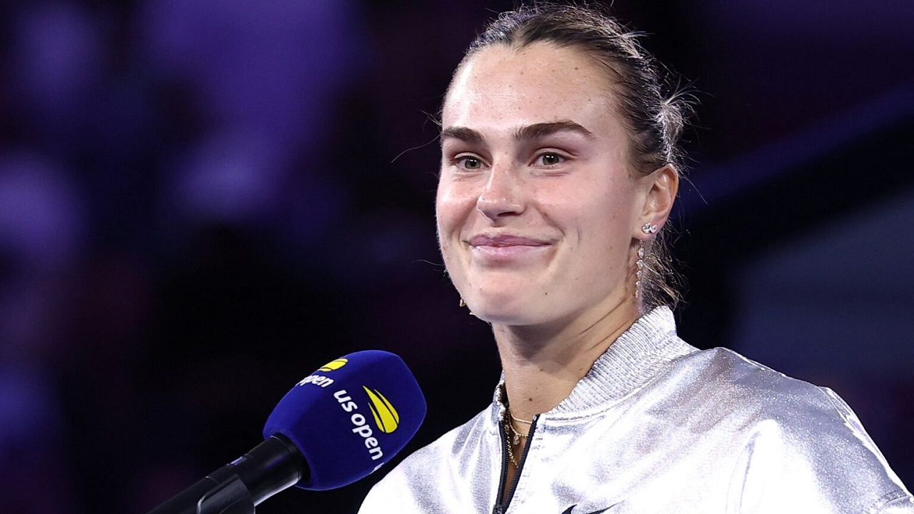 Aryna Sabalenka Pilih Pertandingan Favorit Musim 2025 Selain Final US Open