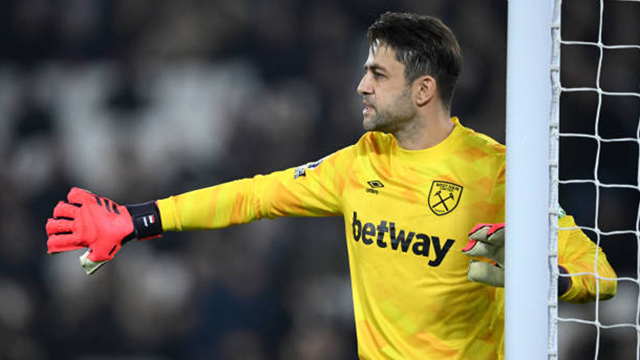Dua Bulan Setelah Dilepas, West Ham United Ingin Pulangkan Lukasz Fabianski