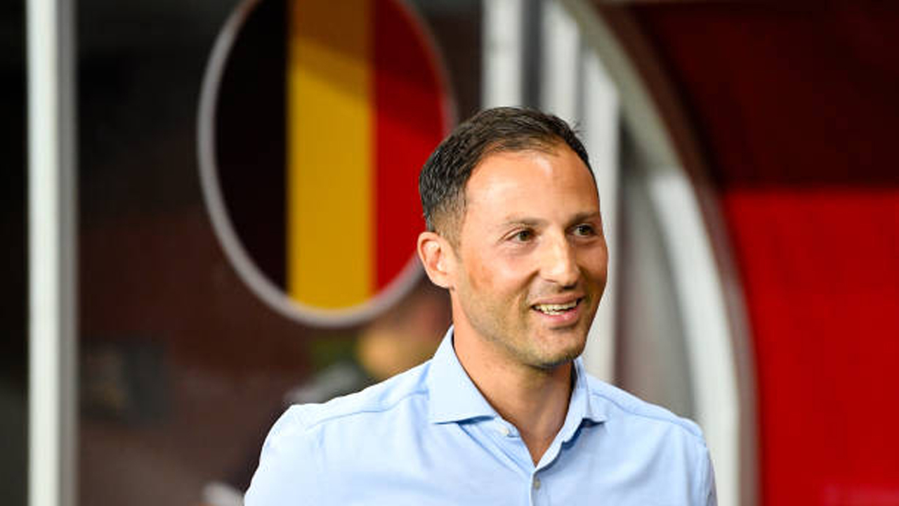 Fenerbahce Resmi Percayakan Kursi Pelatih Kepala Kepada Domenico Tedesco