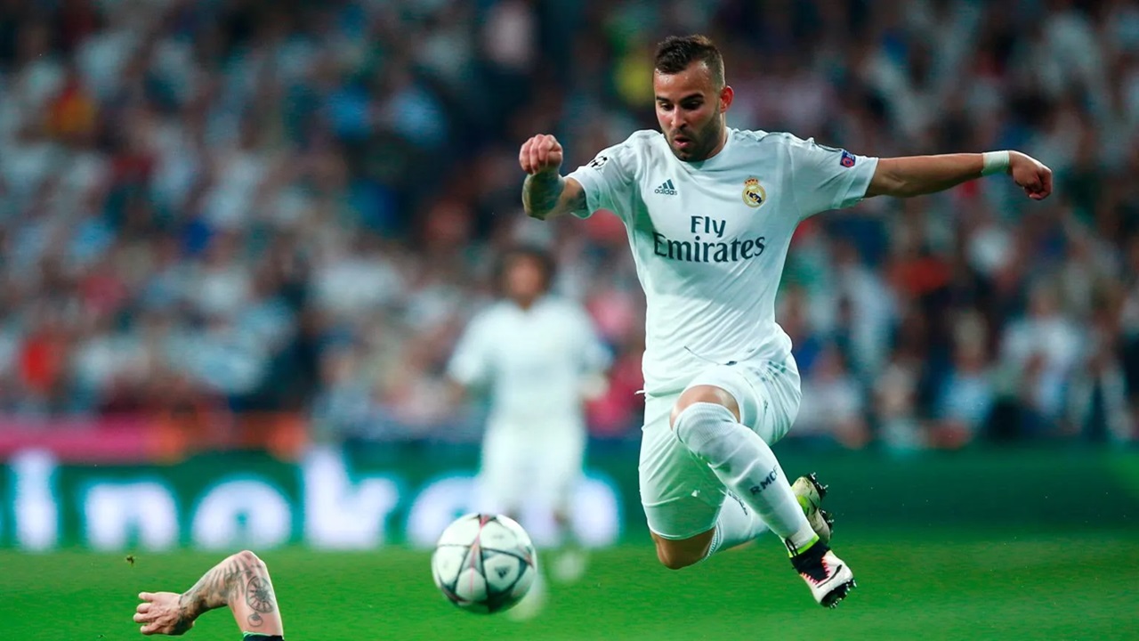 Jese Rodriguez Mengenang Intervensi Dilakukan Florentino Perez