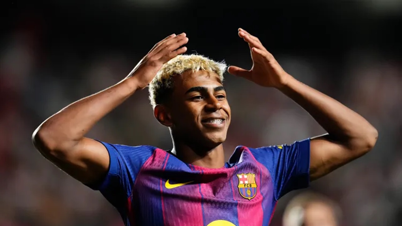Lamine Yamal Nyaris Memperkuat Bayern Munich di Musim 2022