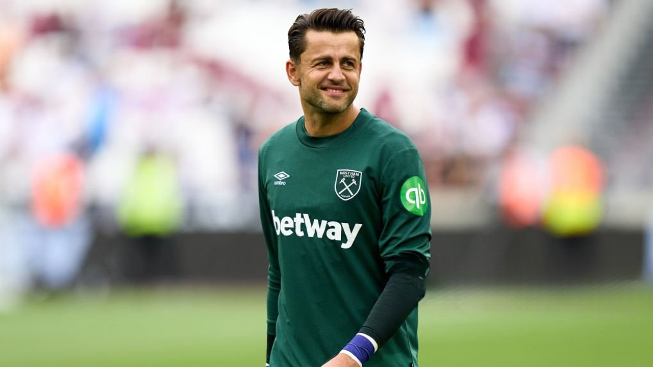 Lukasz Fabianski.