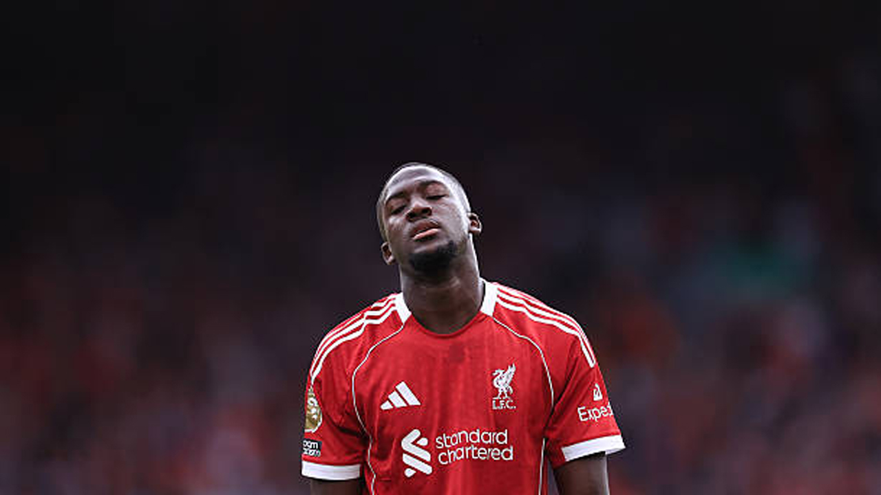 Melihat Faktor Mandeknya Kontrak Baru Ibrahima Konate di Liverpool