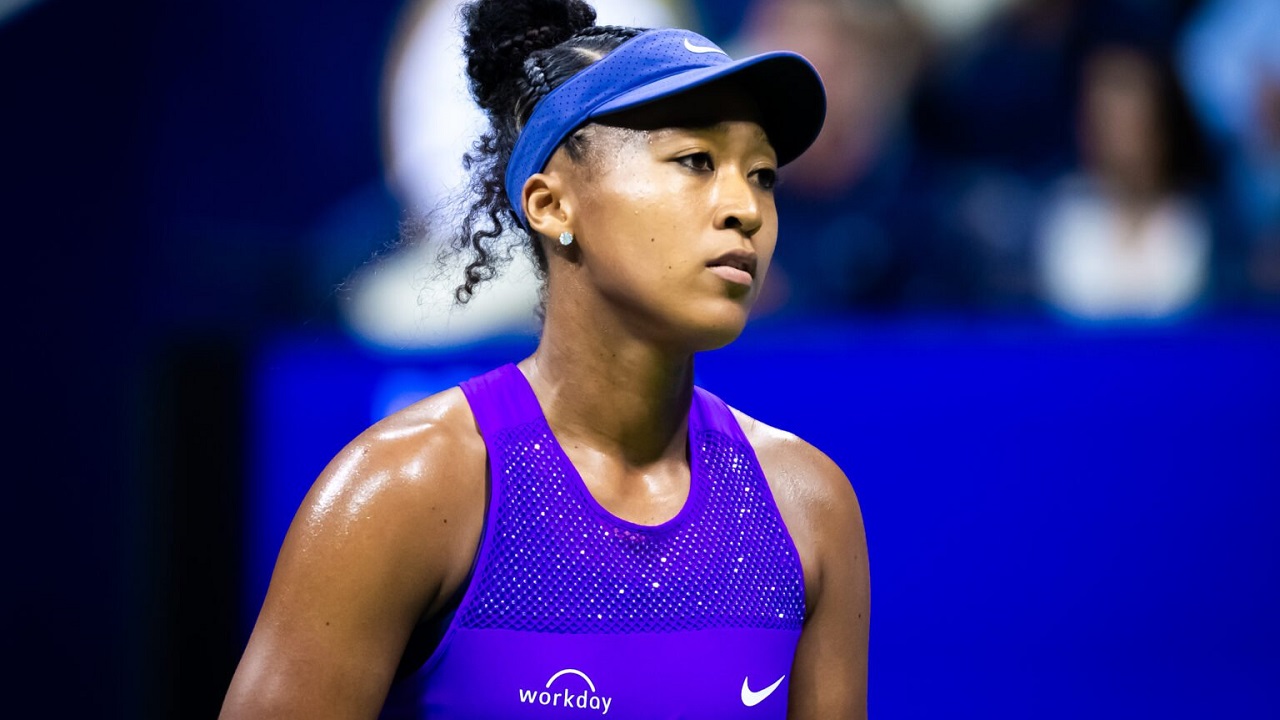 Naomi Osaka Telah Putuskan Turnamen Selanjutnya Setelah US Open
