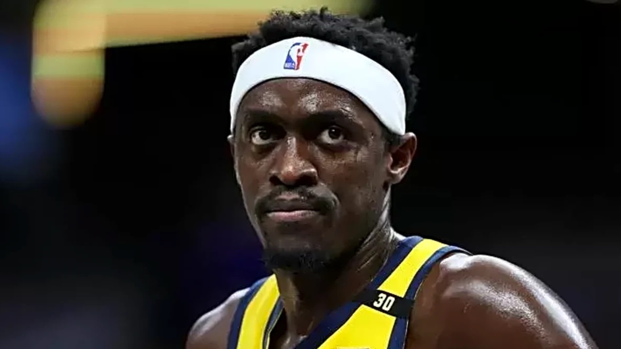 Pascal Siakam Diprediksi Kembali Bermain Gemilang