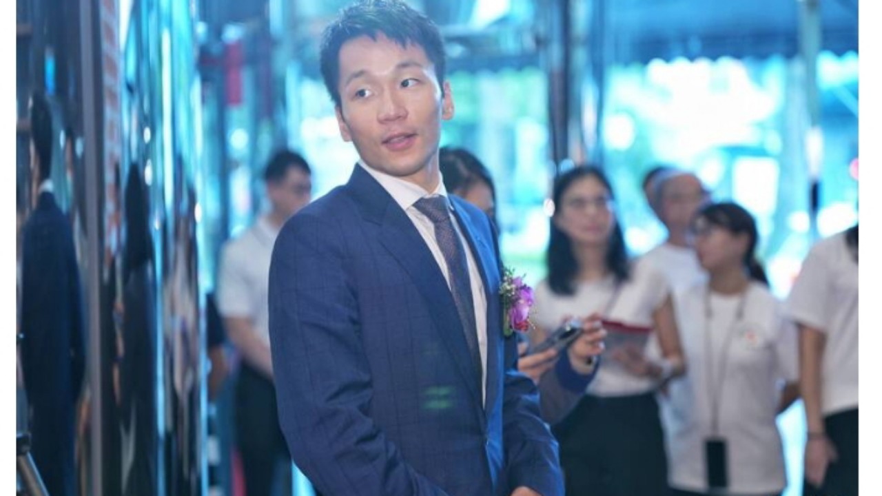 Peraih Emas Olimpiade Paris Lee Yang Diangkat Jadi Menteri Olahraga Taiwan