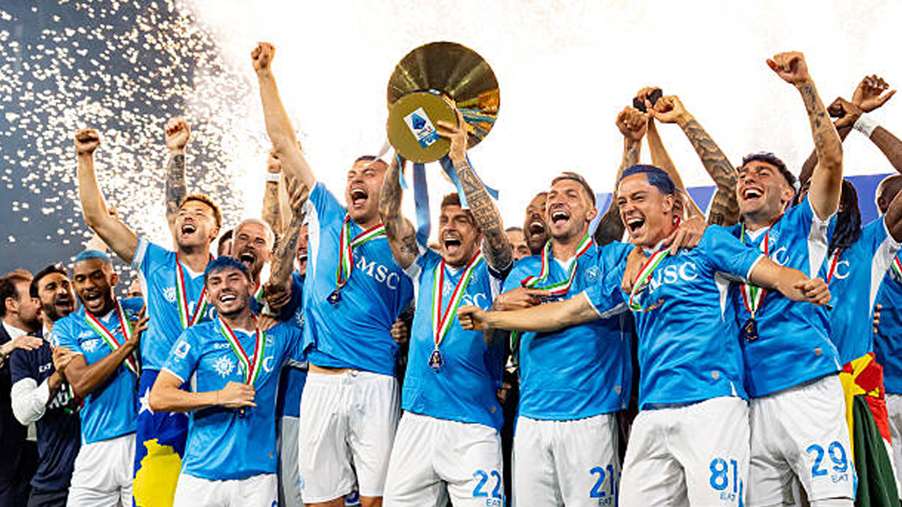Prediksi Kandidat Terkuat Scudetto Musim Ini Menurut Legenda Inter Milan