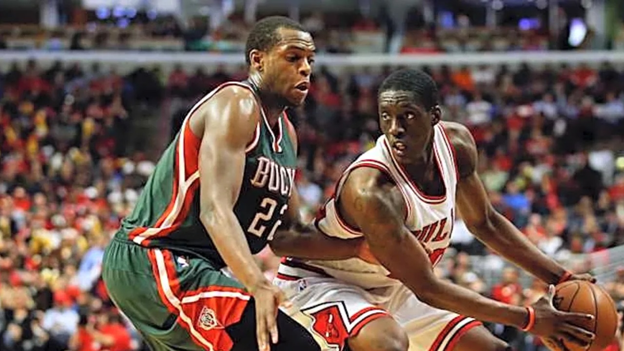 Tony Snell Bicara Setelah Didiagnosis Terkena Autisme