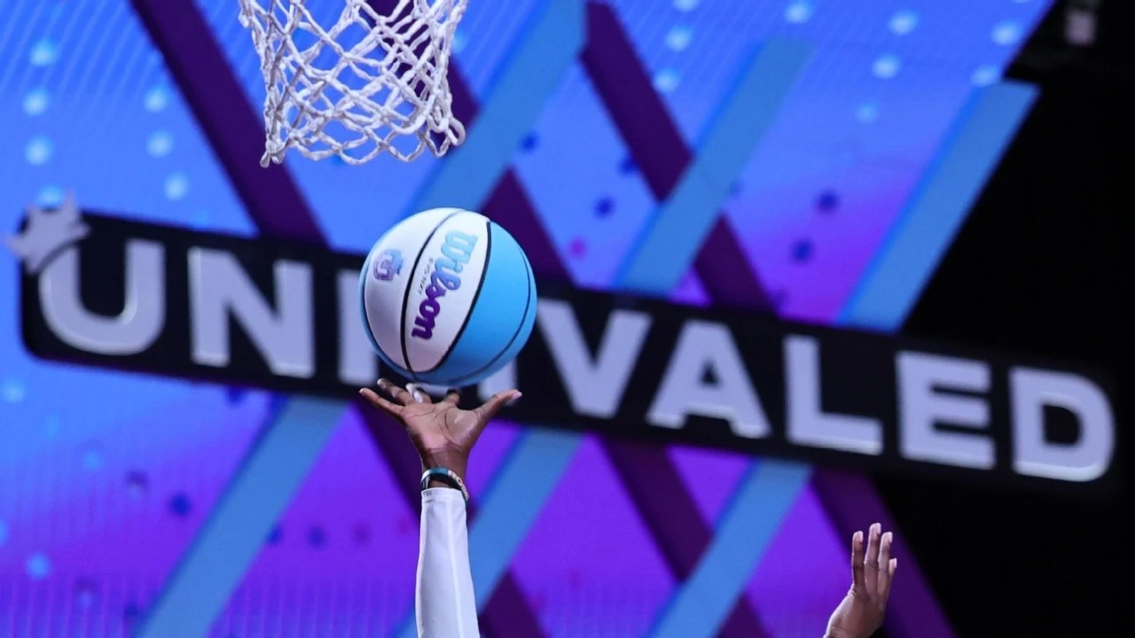 Untuk 2026, Unrivaled berencana tetap bermarkas di South Florida, tetapi akan menambahkan satu kota lain untuk memperluas jangkauannya. (Foto: AP)