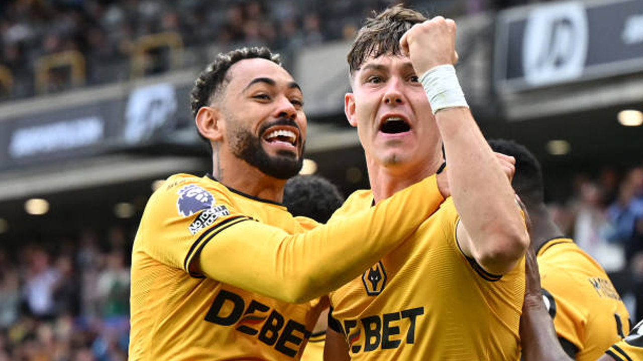 Wolves Tak Mau Ulangi Kasus Matheus Cunha Pada Jorgen Strand Larsen
