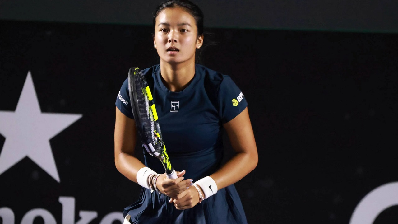 Alexander Eala Dan Janice Tjen Siap Bersaing Demi Semifinal Di Sao Paulo Open