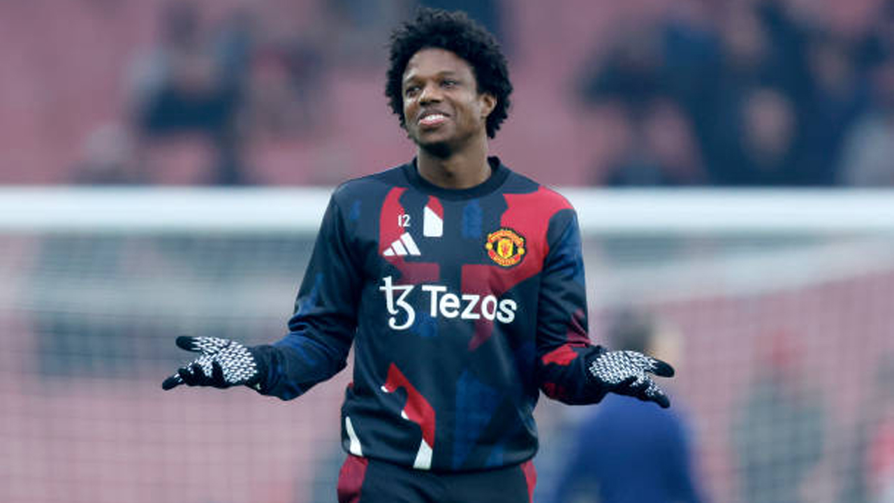 Andre Onana Menuju Trabzonspor, Bagaimana Nasib Tyrell Malacia?