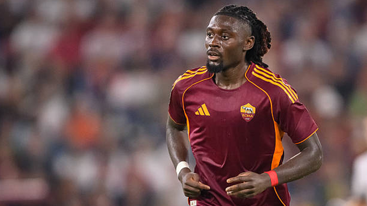 Aturan Financial Fair Play Bisa Paksa AS Roma Jual Manu Kone