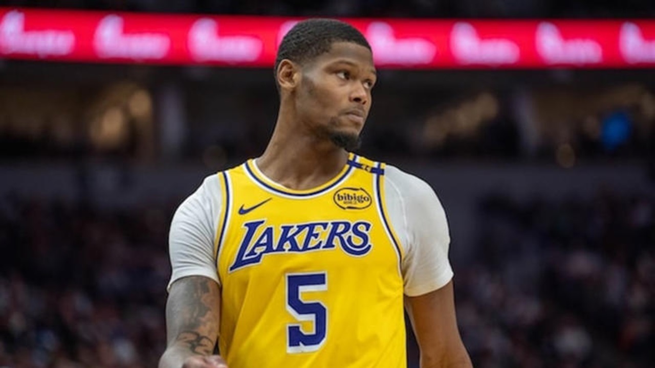 Cam Reddish Akan Tinggalkan NBA dan Lanjutkan Karir di Lithuania