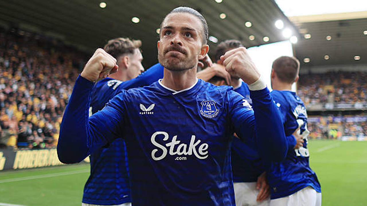 Catatan Statistik Unik Jelang Duel Everton vs Aston Villa di Premier League