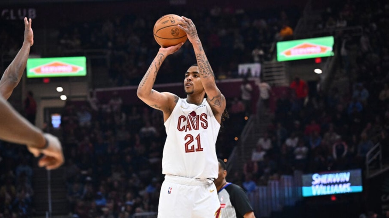 Emoni Bates Diyakini Belum Tunjukkan Bakat ke Cavaliers
