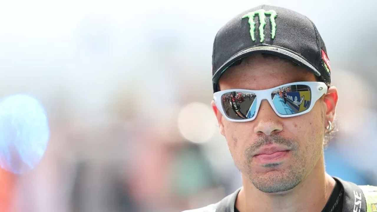 Franco Morbidelli Jelaskan Perselisihannya dengan Pihak Berwenang