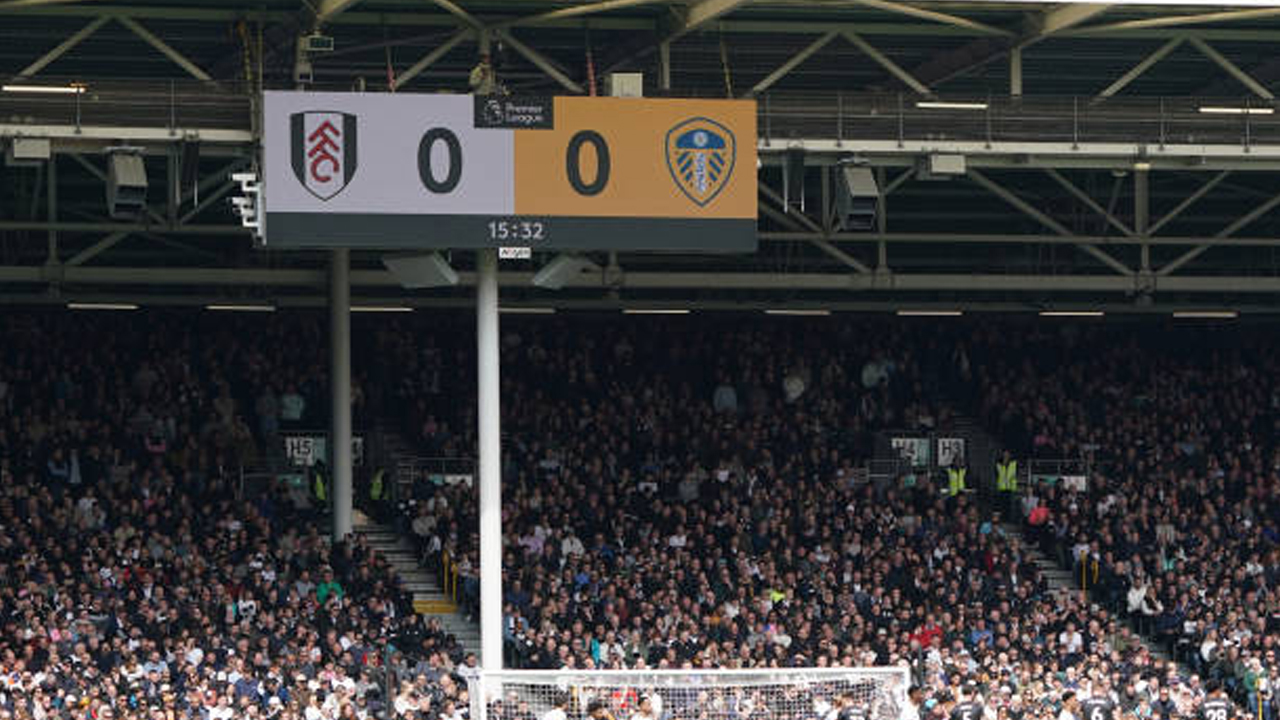 Fulham vs Leeds United, 5 Fakta Menarik Jelang Laga Premier League