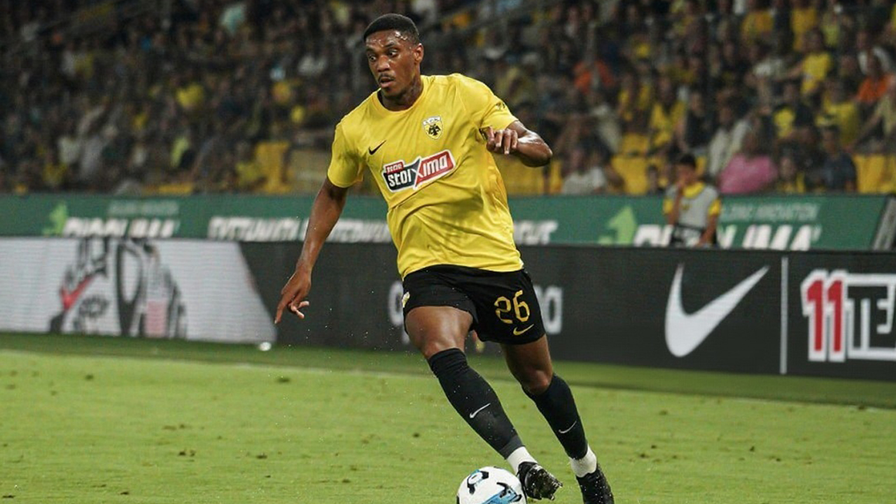 Anthony Martial.