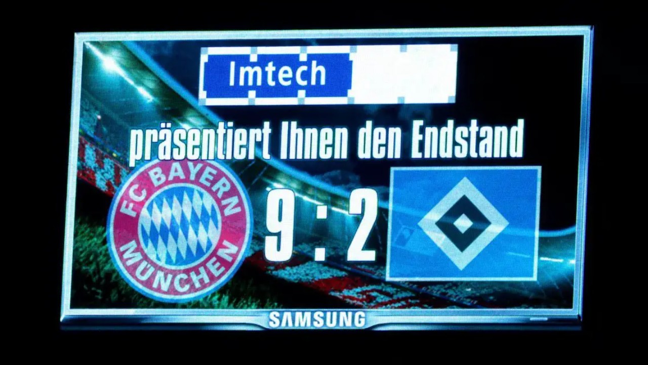 Hamburg SV
