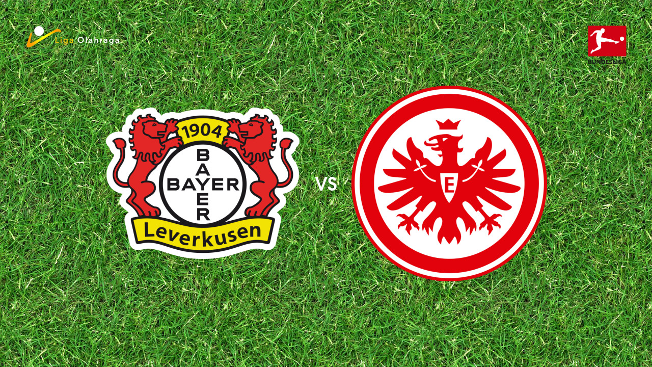 Prediksi Bayer Leverkusen vs Eintracht Frankfurt, 12 September 2025 | Bundesliga | Pekan 3